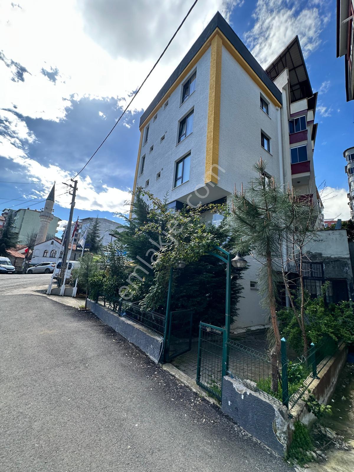 Trabzon Bahçecik'te Satılık Daire - Görsel 26