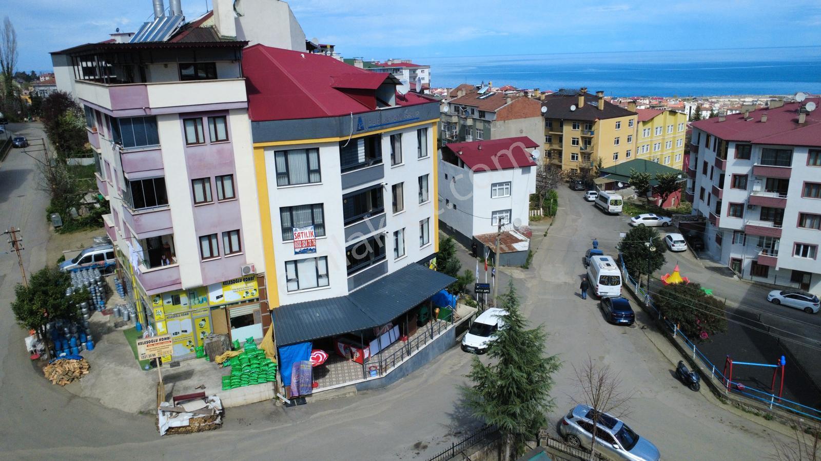 Trabzon Bahçecik'te Satılık Daire - Görsel 31