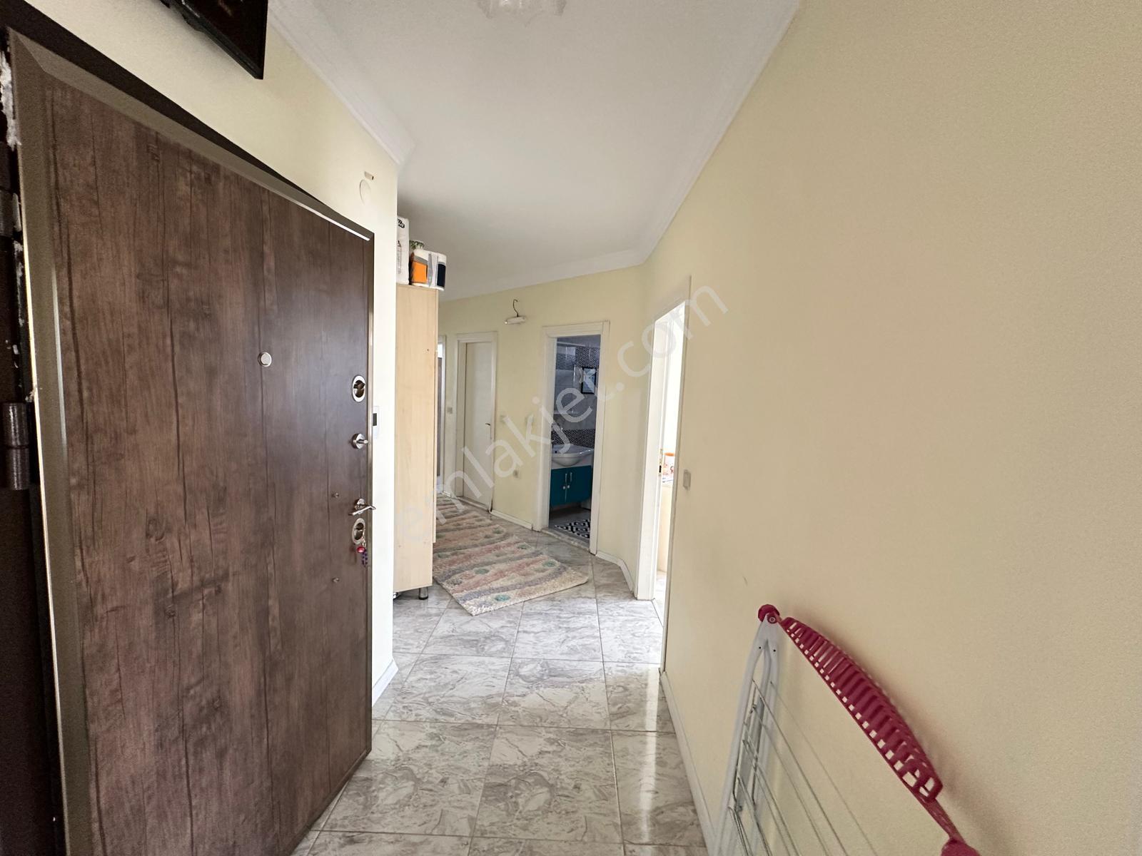 Trabzon Bahçecik'te Satılık Daire - Görsel 13