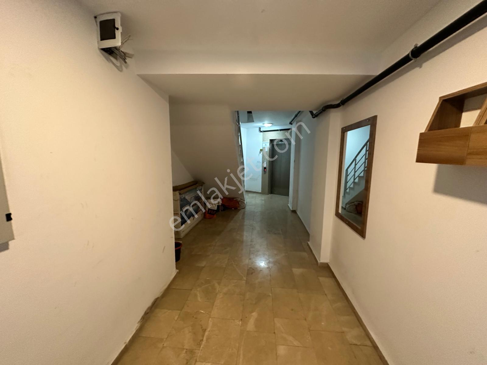 Trabzon Bahçecik'te Satılık Daire - Görsel 23