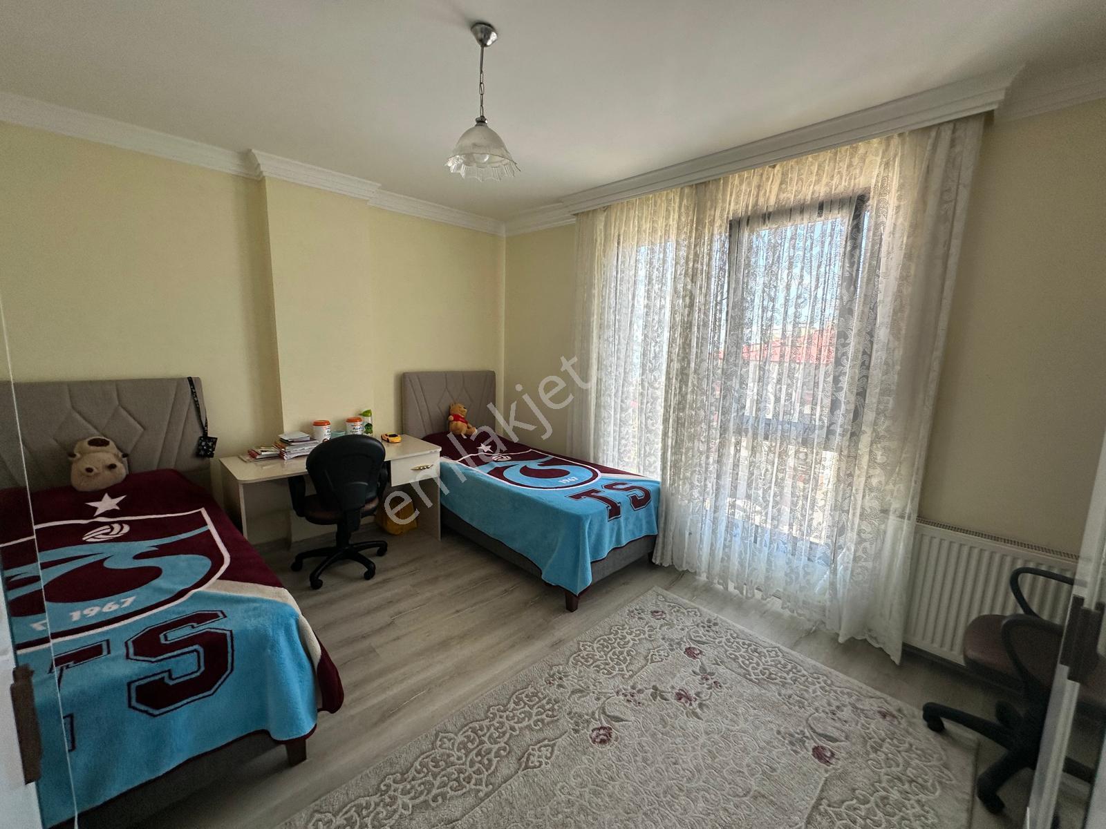 Trabzon Bahçecik'te Satılık Daire - Görsel 8