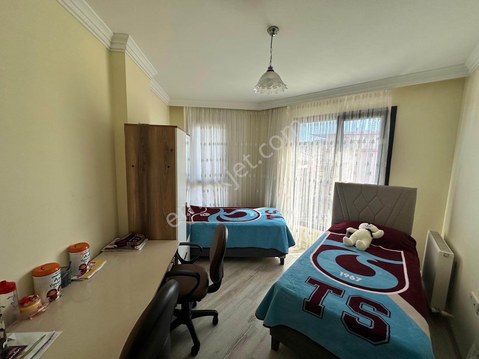 Trabzon Bahçecik'te Satılık Daire - Görsel 17