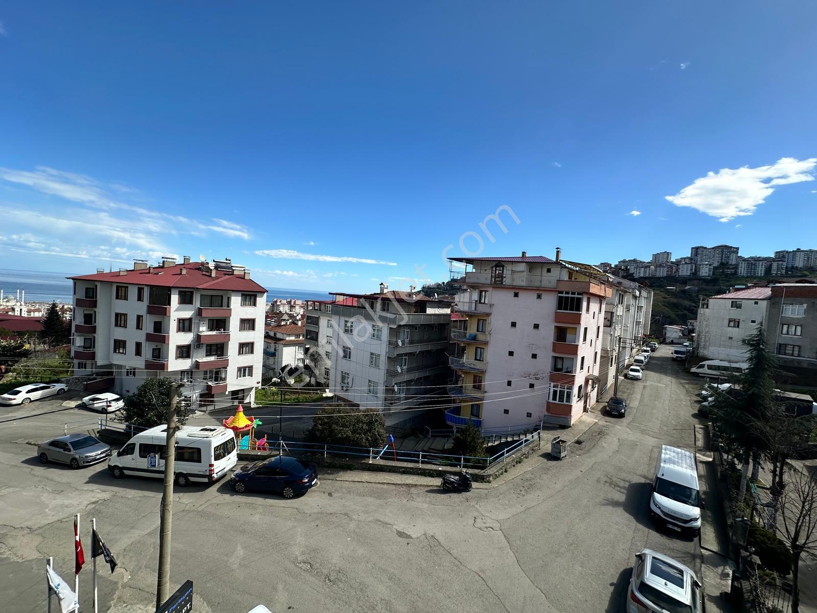 Trabzon Bahçecik'te Satılık Daire - Görsel 14