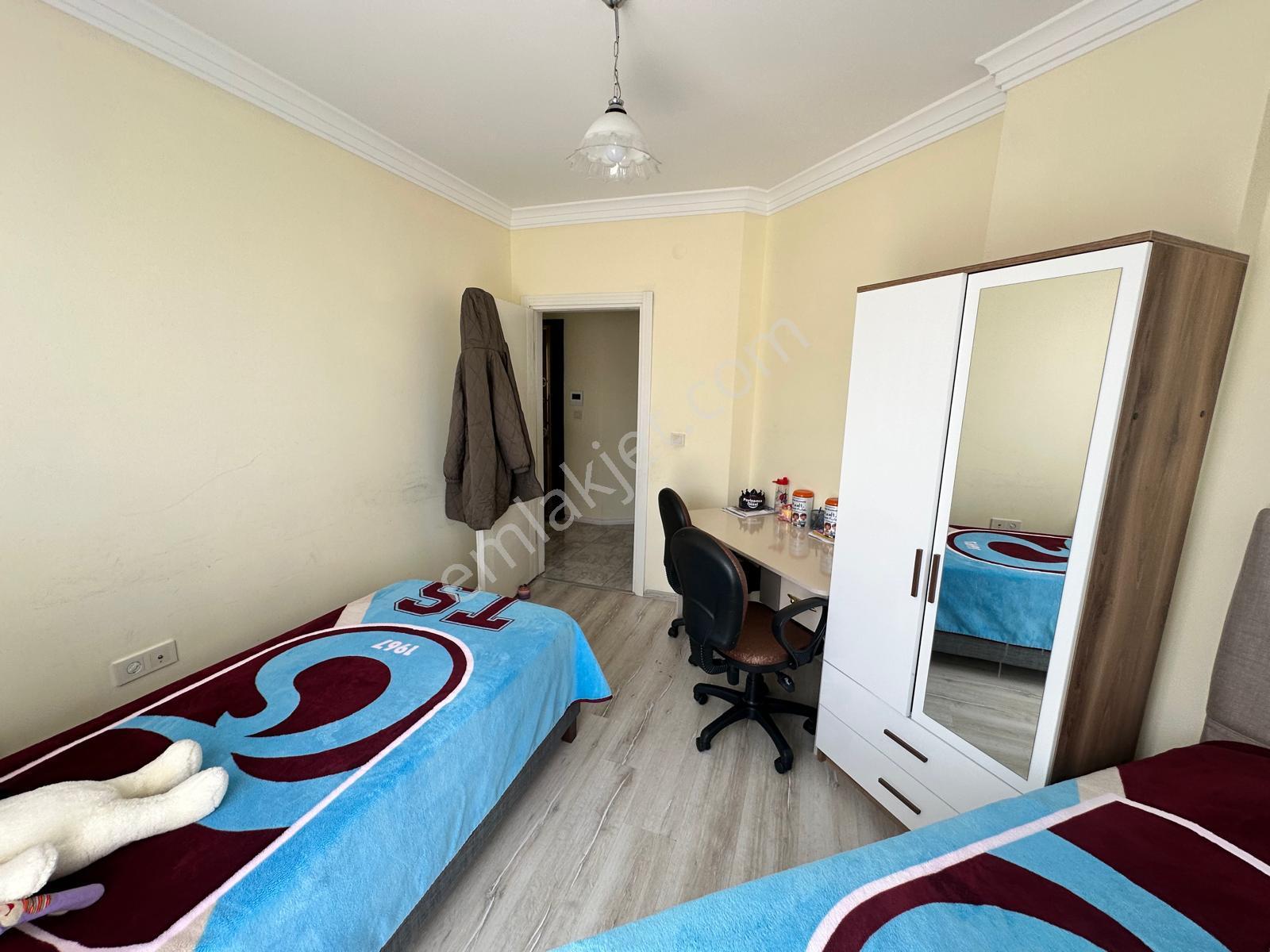 Trabzon Bahçecik'te Satılık Daire - Görsel 15