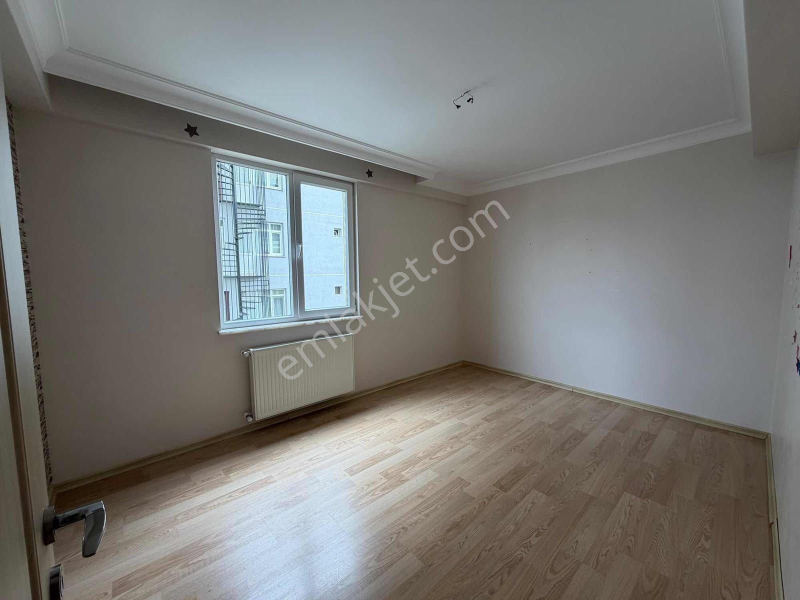 Atakum Mevlana Mahallesinde Deniz Manzaralı 3+1 Kiralık Daire! - Görsel 21