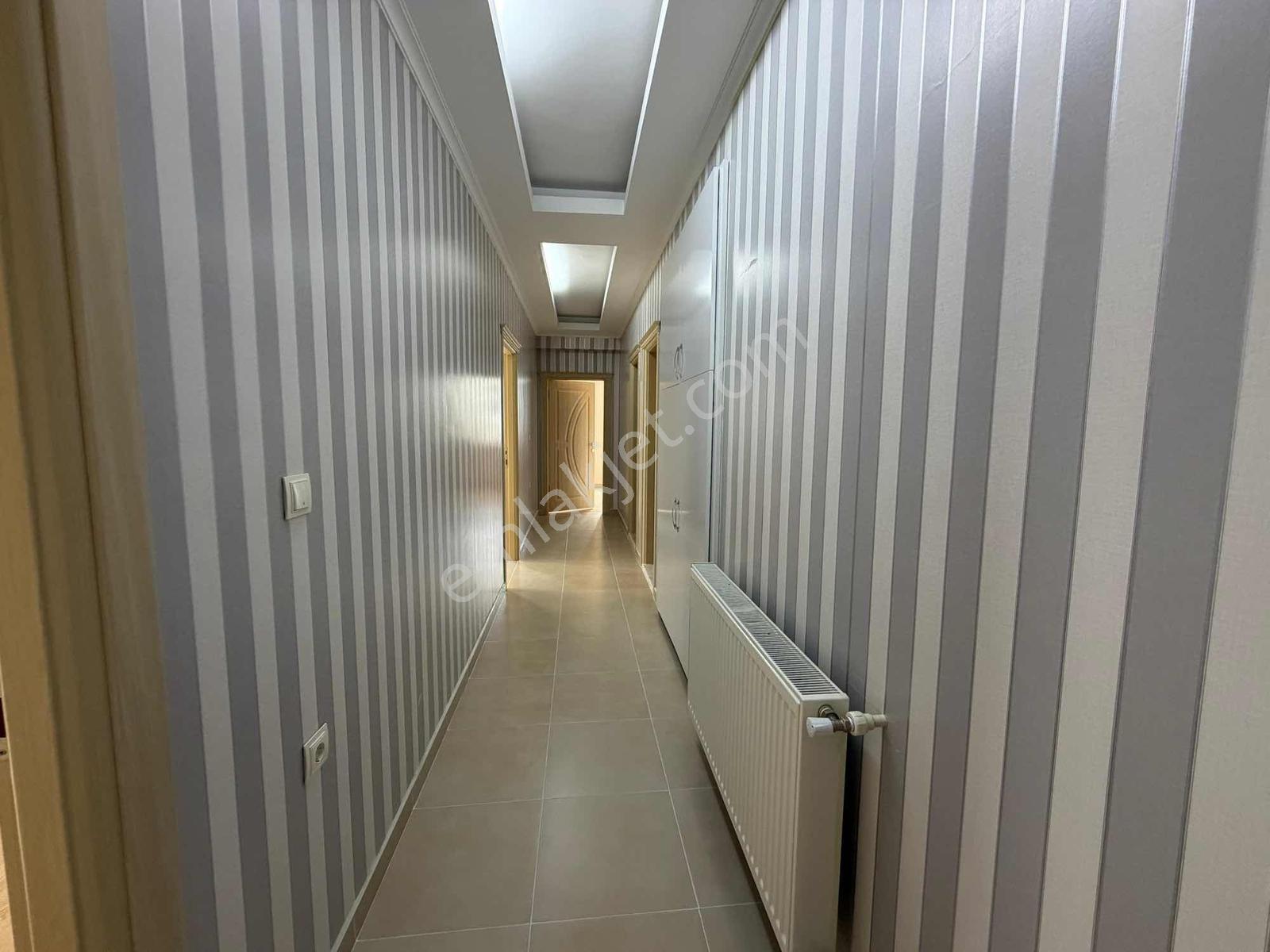 Atakum Mevlana Mahallesinde Deniz Manzaralı 3+1 Kiralık Daire! - Görsel 30