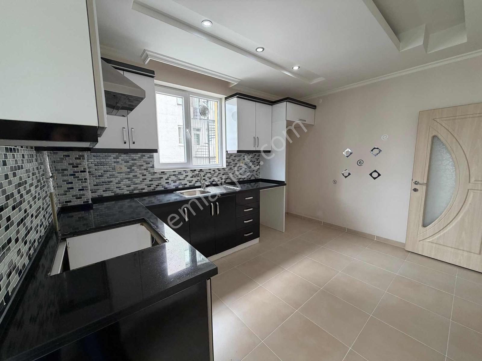 Atakum Mevlana Mahallesinde Deniz Manzaralı 3+1 Kiralık Daire! - Görsel 6
