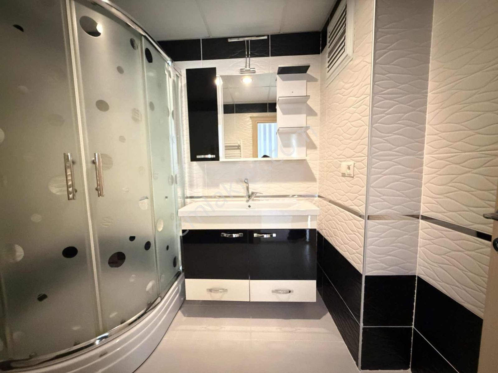 Atakum Mevlana Mahallesinde Deniz Manzaralı 3+1 Kiralık Daire! - Görsel 24