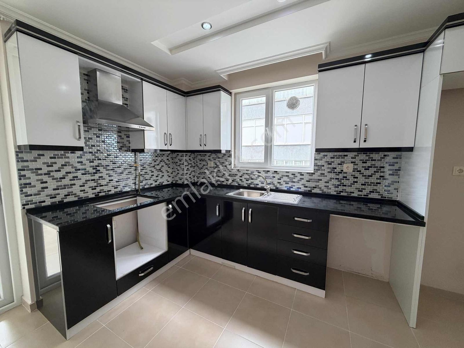 Atakum Mevlana Mahallesinde Deniz Manzaralı 3+1 Kiralık Daire! - Görsel 7