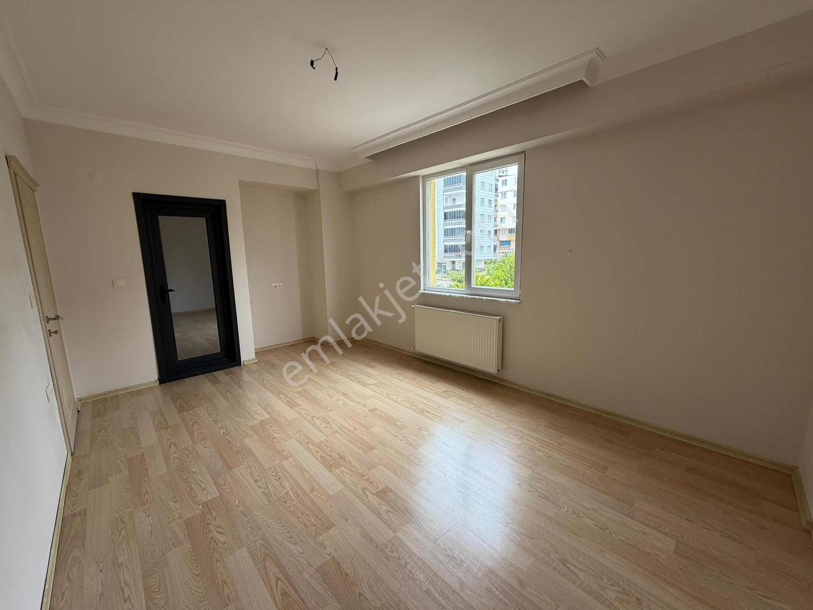 Atakum Mevlana Mahallesinde Deniz Manzaralı 3+1 Kiralık Daire! - Görsel 23