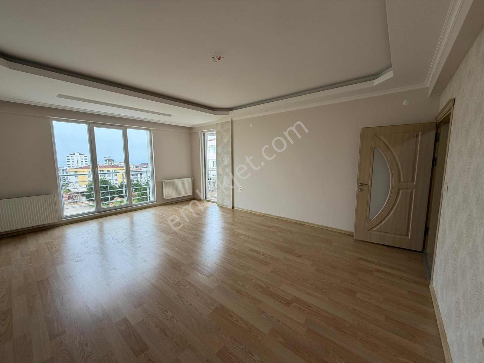 Atakum Mevlana Mahallesinde Deniz Manzaralı 3+1 Kiralık Daire! - Görsel 28