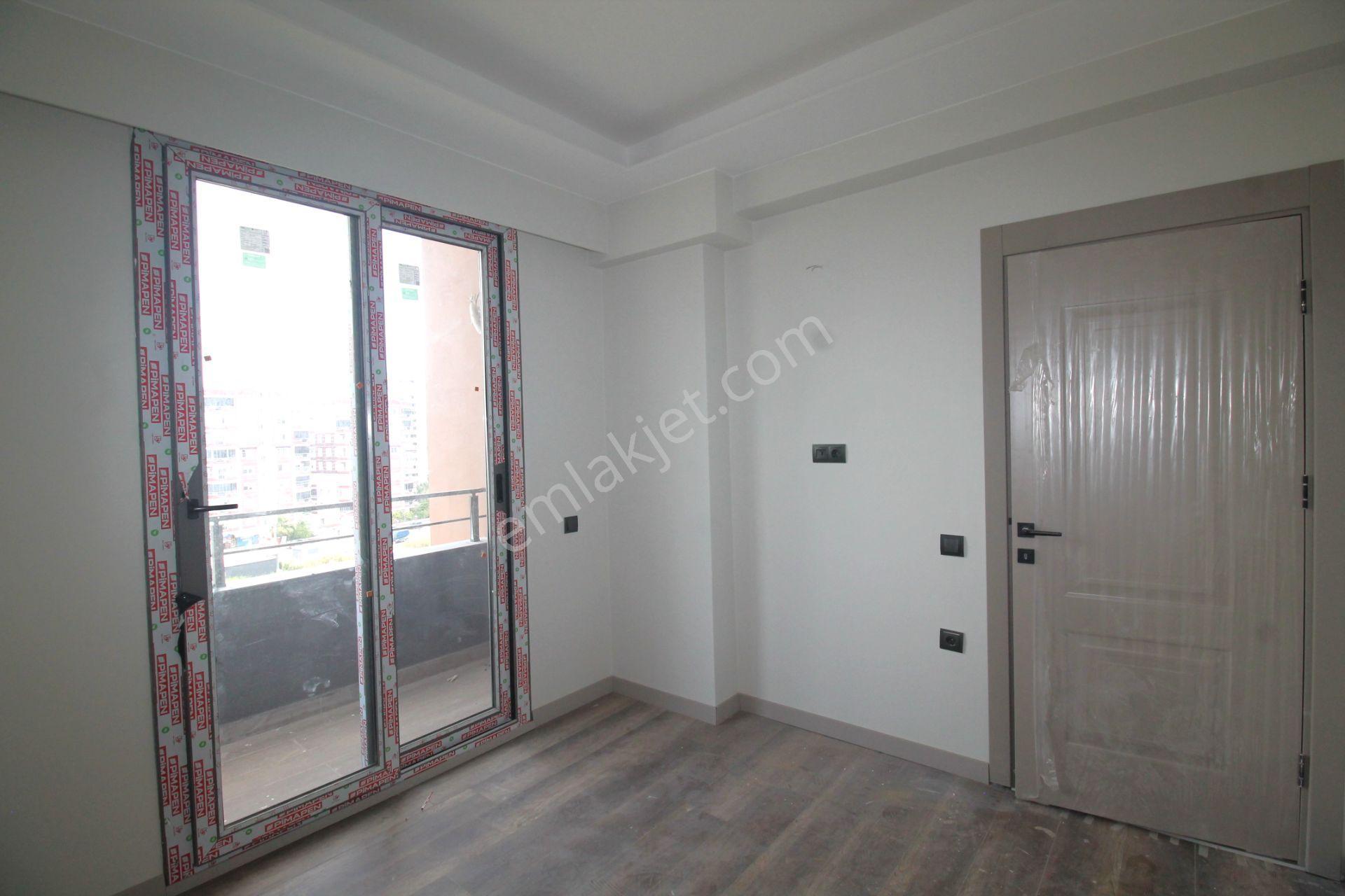 Retro’dan Çiftlikköy Mah’de Kalite İşçilik Modern Dizayn B.mutfak 3+1 - Görsel 10