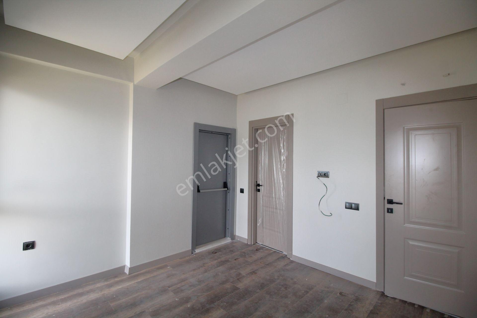 Retro’dan Çiftlikköy Mah’de Kalite İşçilik Modern Dizayn B.mutfak 3+1 - Görsel 12