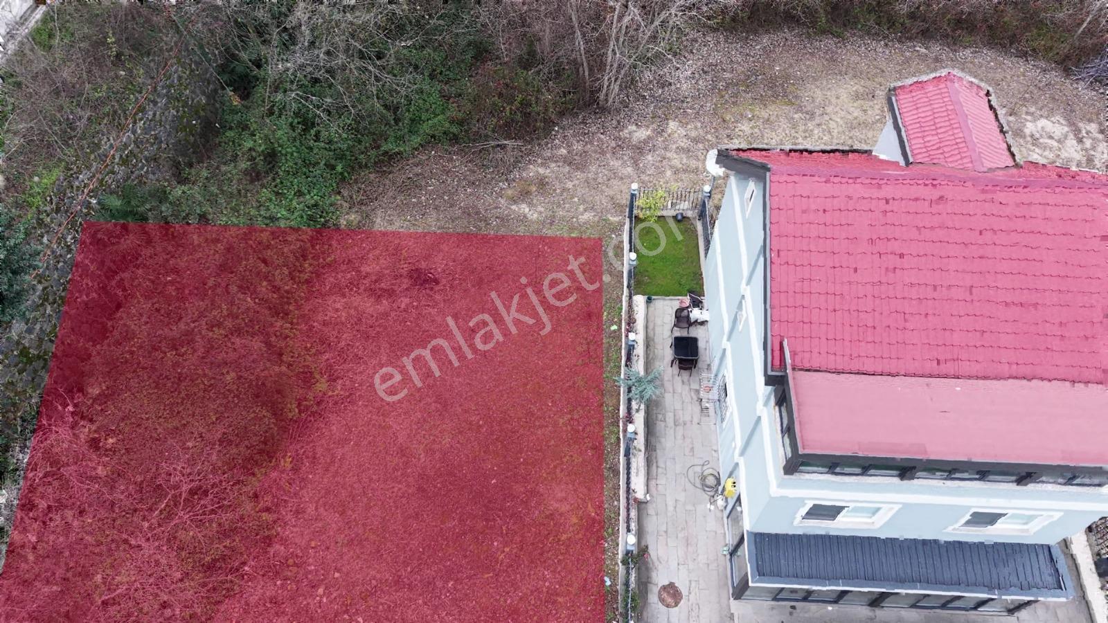 Dolunay'da İmarlı Arsa | Yol Kenarı, Yatırımlık 340 M² Fırsat! - Görsel 11