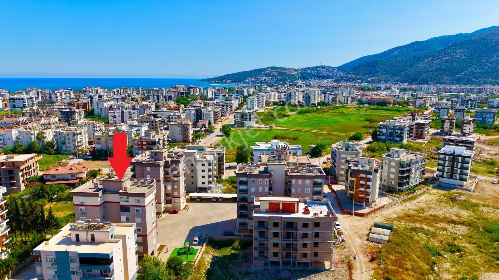 Gökhan Gökdemir'den Ebeveny Banyolu 2+1 Kiralık Daire - Görsel 28