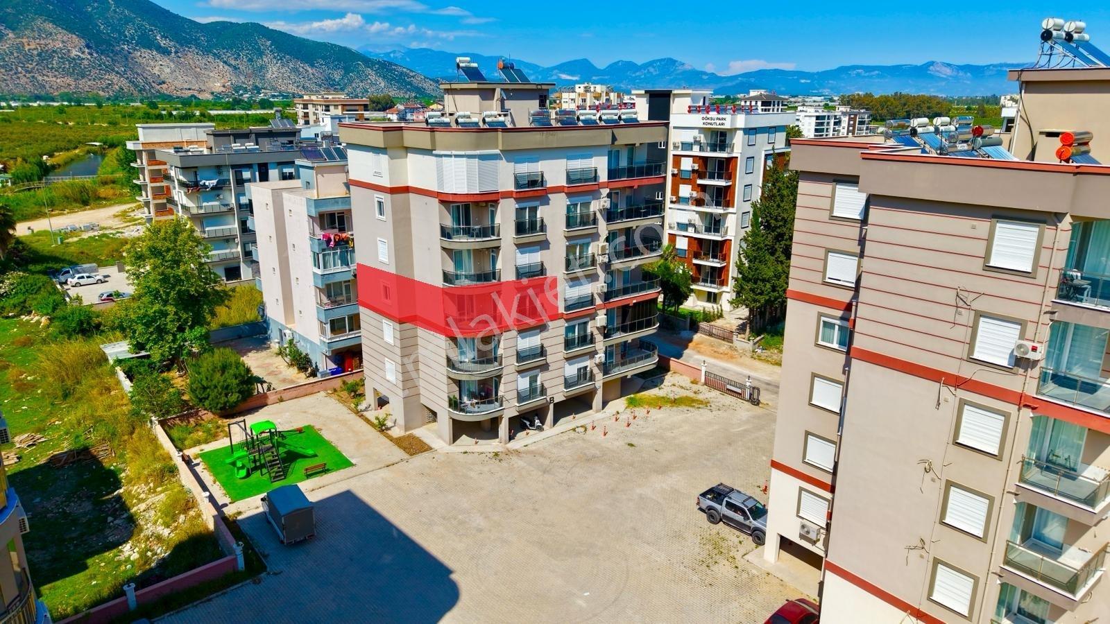 Gökhan Gökdemir'den Ebeveny Banyolu 2+1 Kiralık Daire - Görsel 5