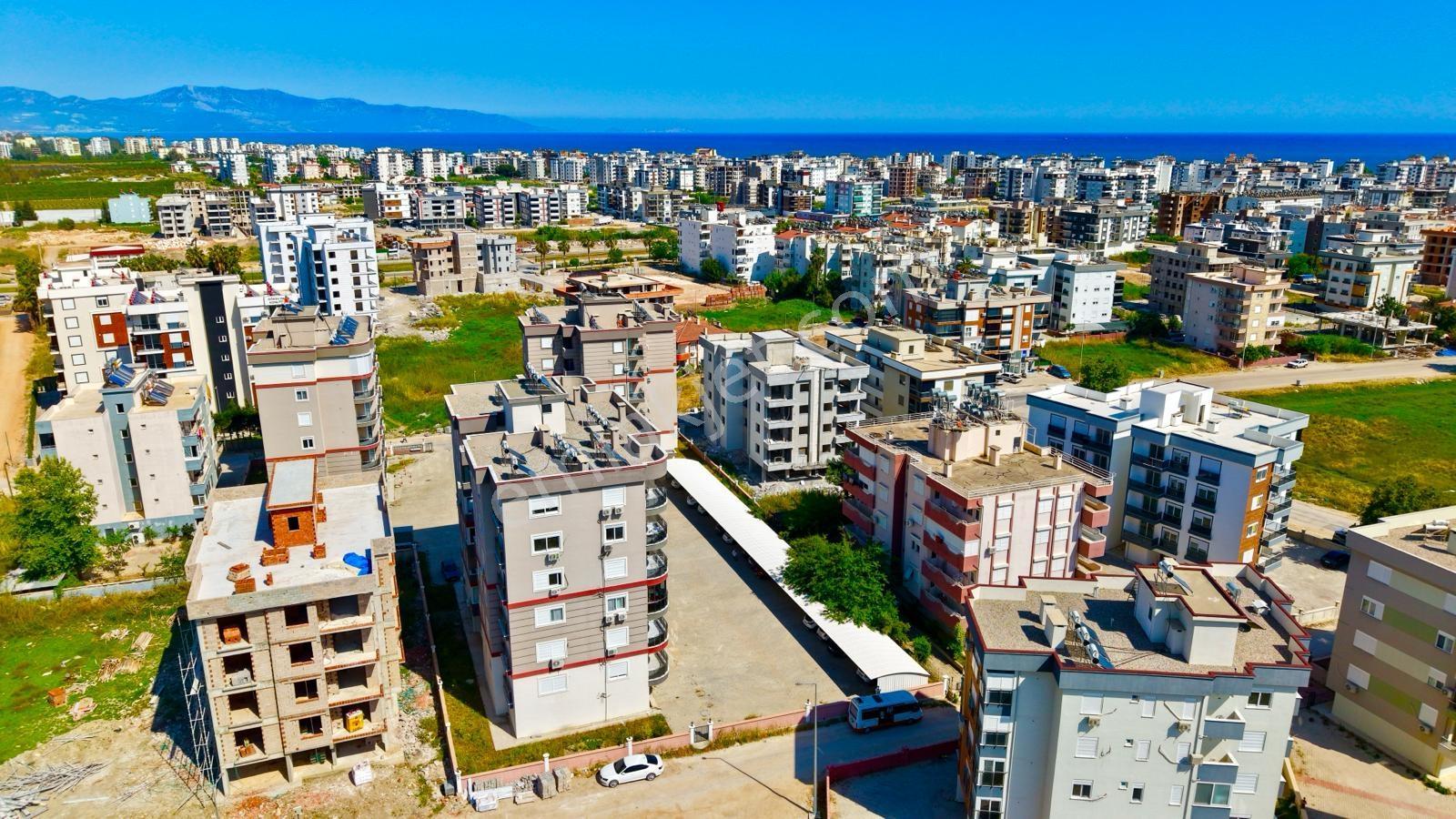 Gökhan Gökdemir'den Ebeveny Banyolu 2+1 Kiralık Daire - Görsel 9
