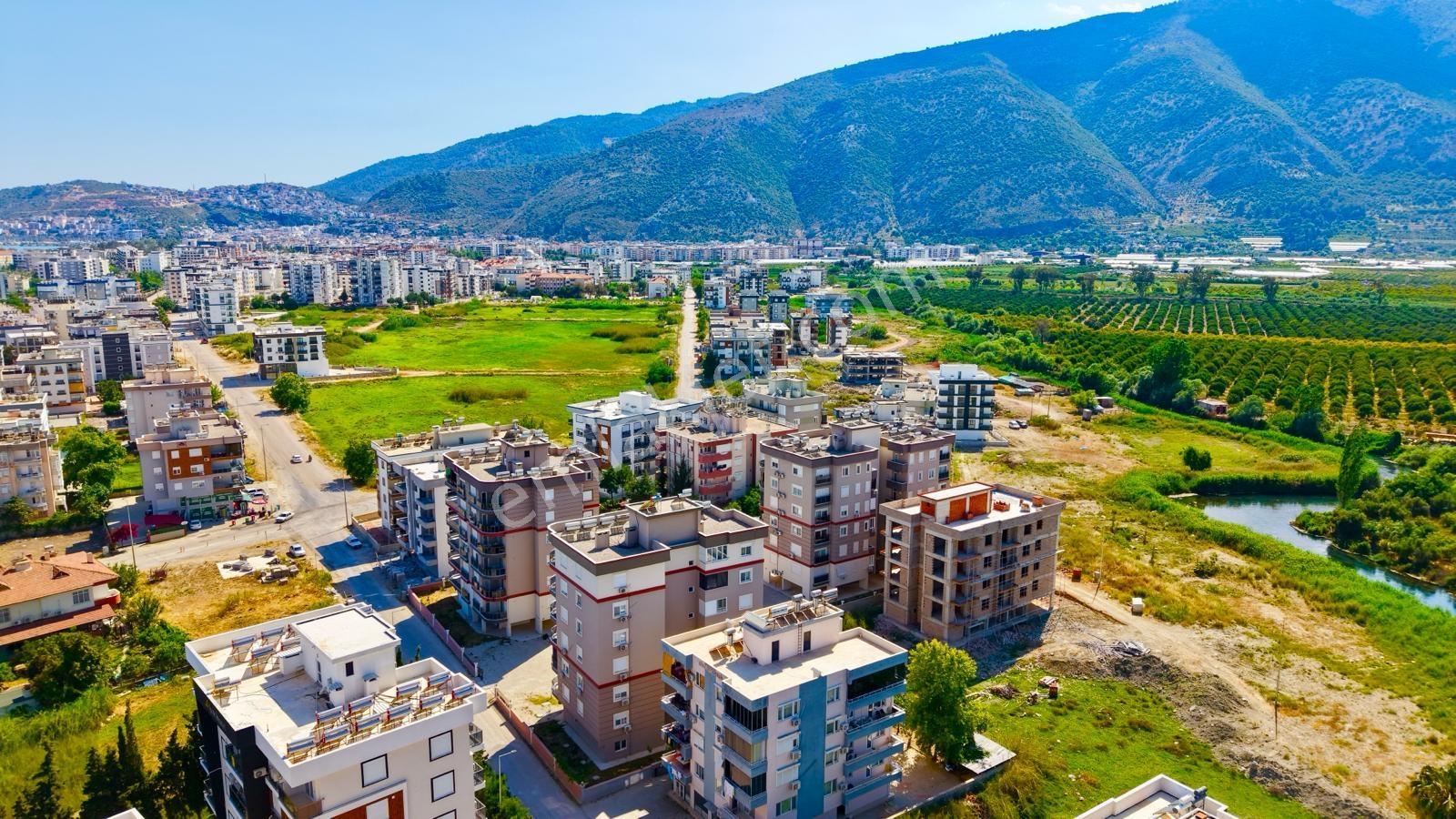 Gökhan Gökdemir'den Ebeveny Banyolu 2+1 Kiralık Daire - Görsel 16