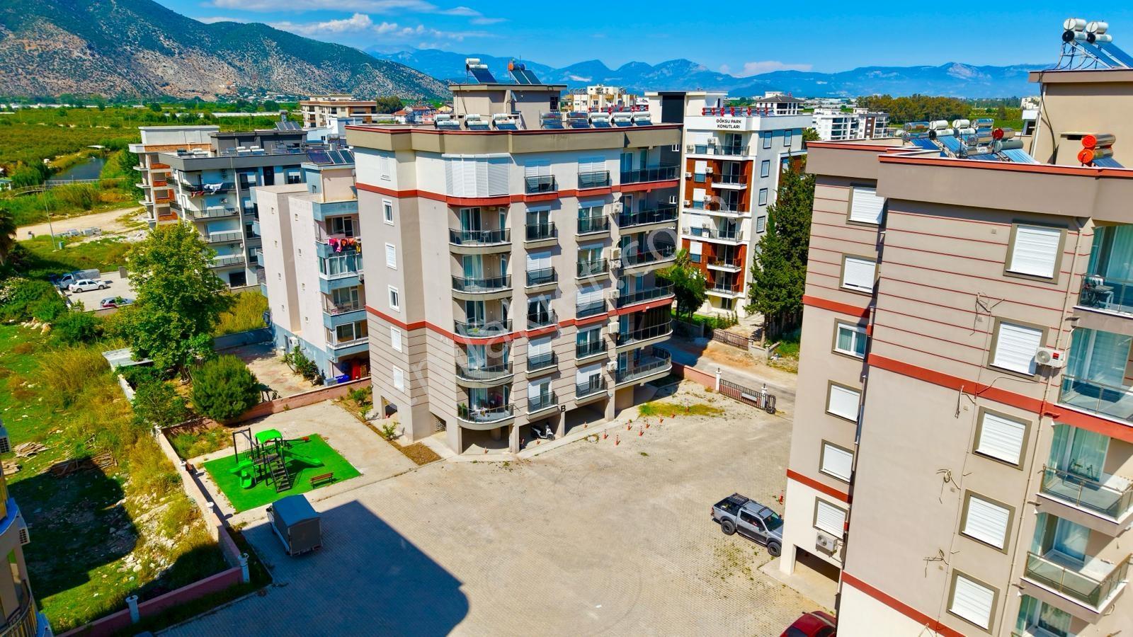 Gökhan Gökdemir'den Ebeveny Banyolu 2+1 Kiralık Daire - Görsel 22