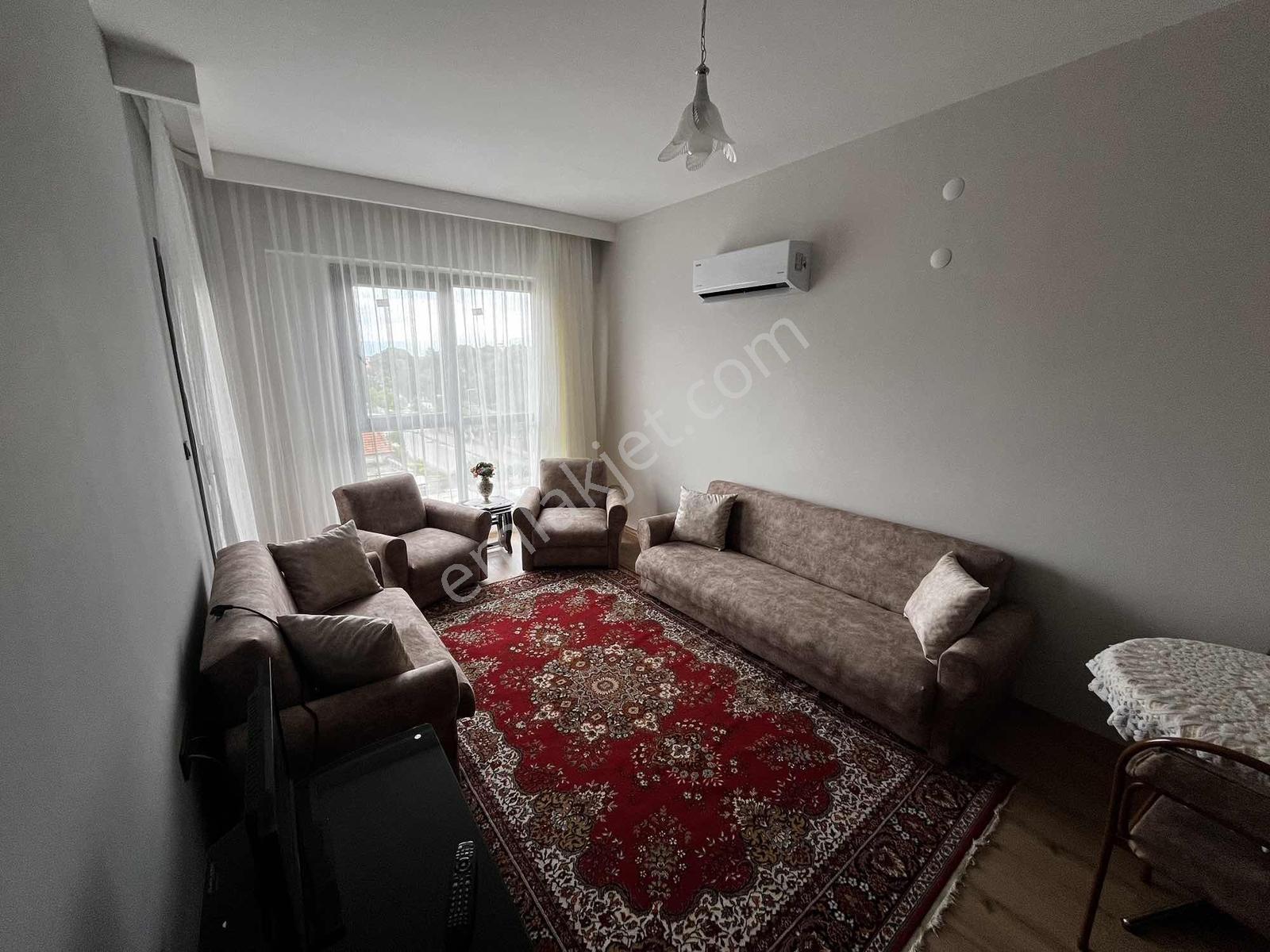 Hürriyet Cd. Üzerinde 1+1 Full Eşyalı Sıfır Daire - Görsel 5