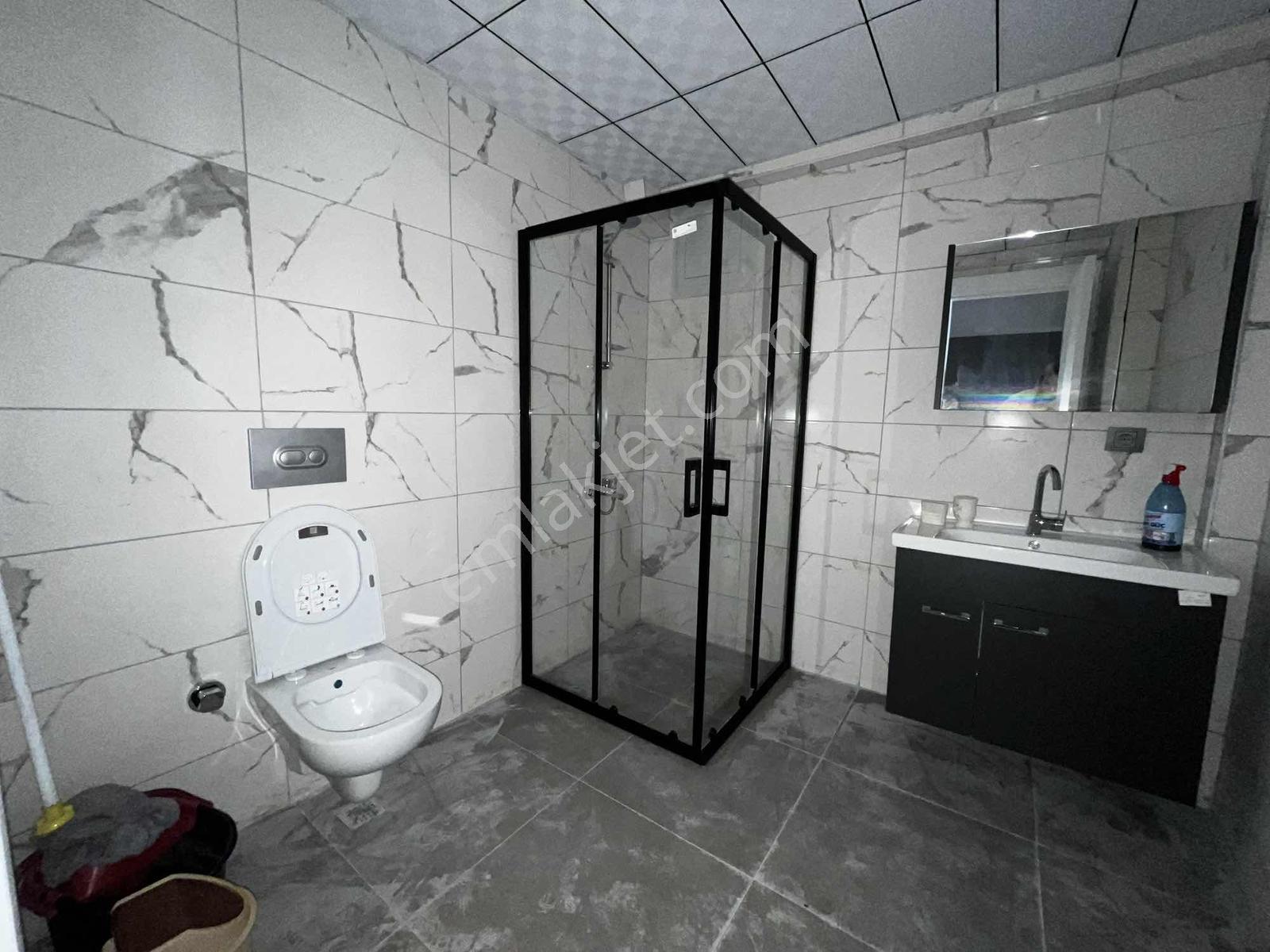 Hürriyet Cd. Üzerinde 1+1 Full Eşyalı Sıfır Daire - Görsel 22