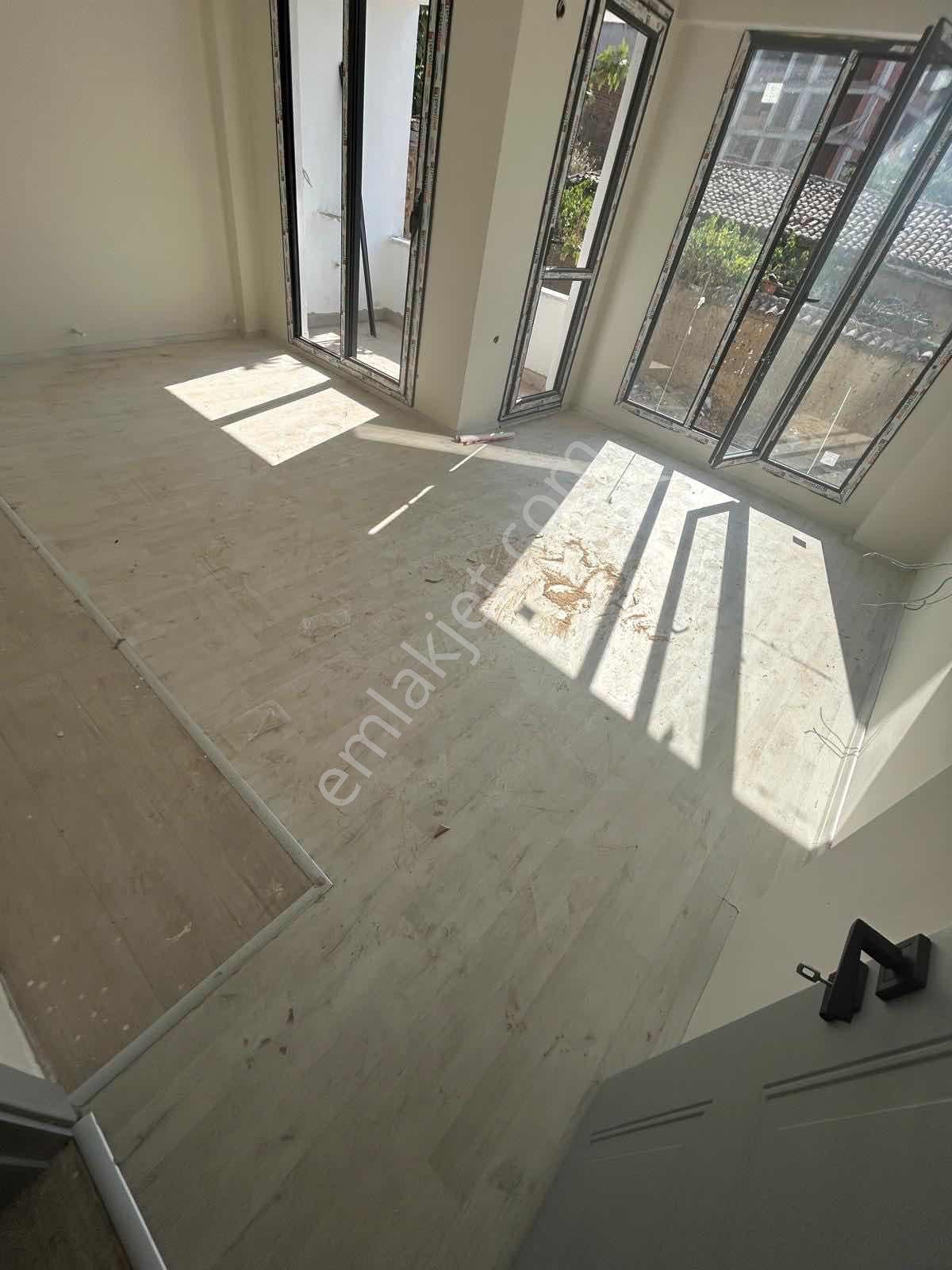 Prestijden Sıfır Uygun Fiyatlı Asansörlü 1+1 Daire - Görsel 7