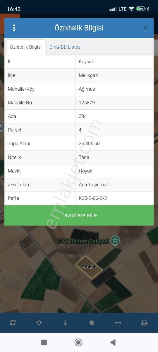 Pratik Den// Lale De 25 Dönüm Yatak Gibi Tarla - Görsel 5