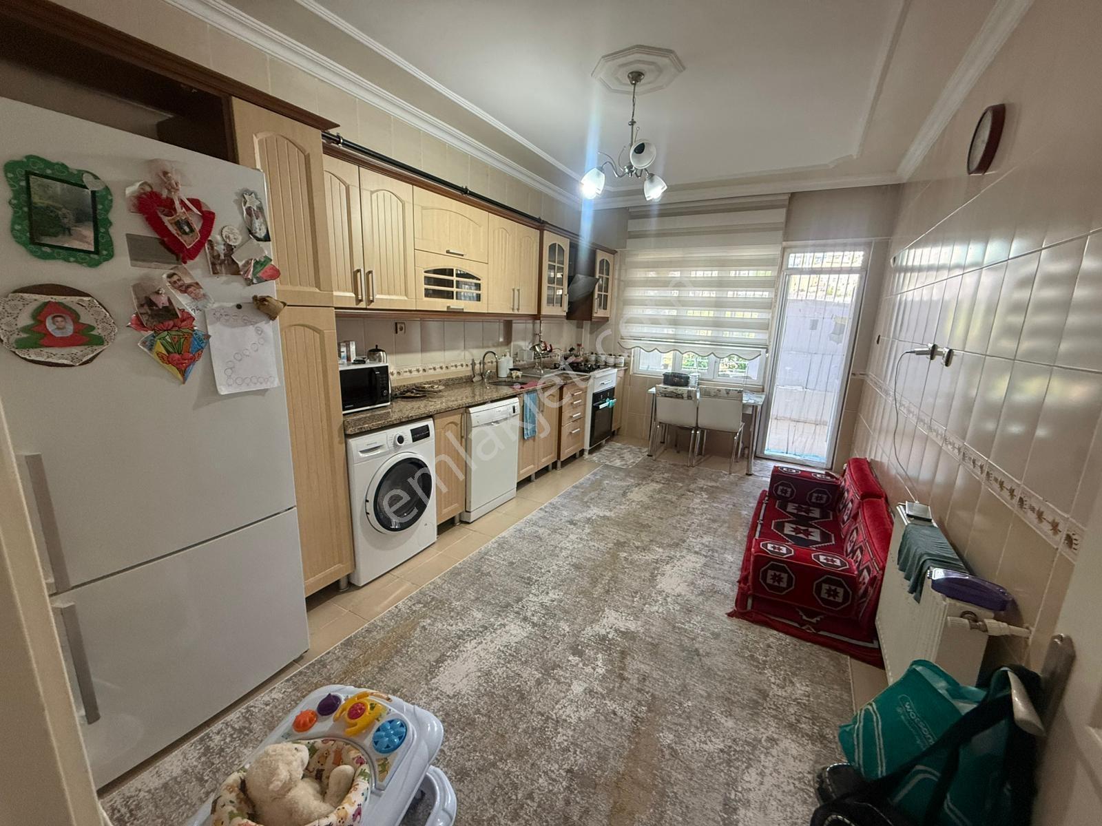 Yaşarsoy Gyo'dan K.köprü Akbayır Mah'de Deka-2 Sitesi 4+1 Daire - Görsel 9