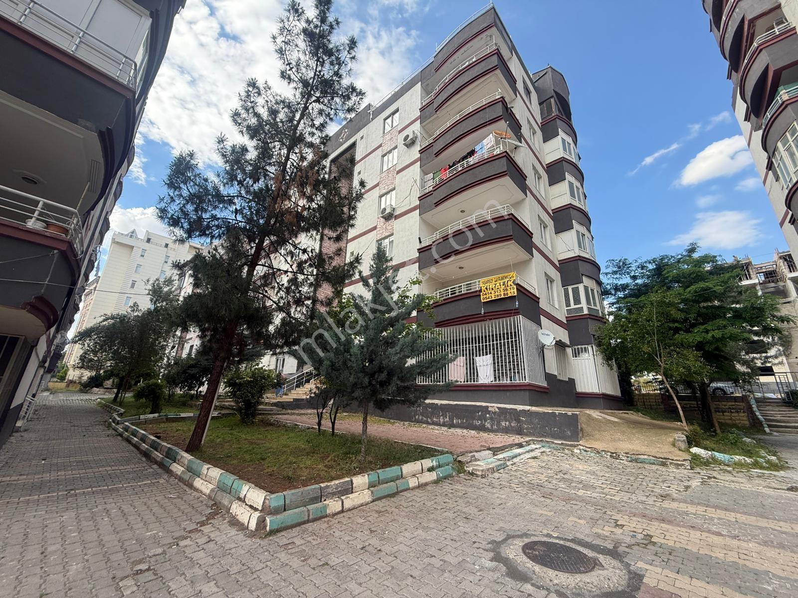 Yaşarsoy Gyo'dan K.köprü Akbayır Mah'de Deka-2 Sitesi 4+1 Daire - Görsel 15