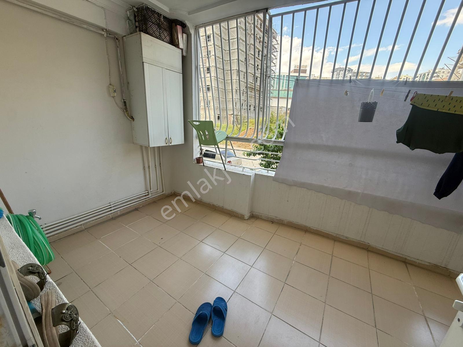 Yaşarsoy Gyo'dan K.köprü Akbayır Mah'de Deka-2 Sitesi 4+1 Daire - Görsel 10