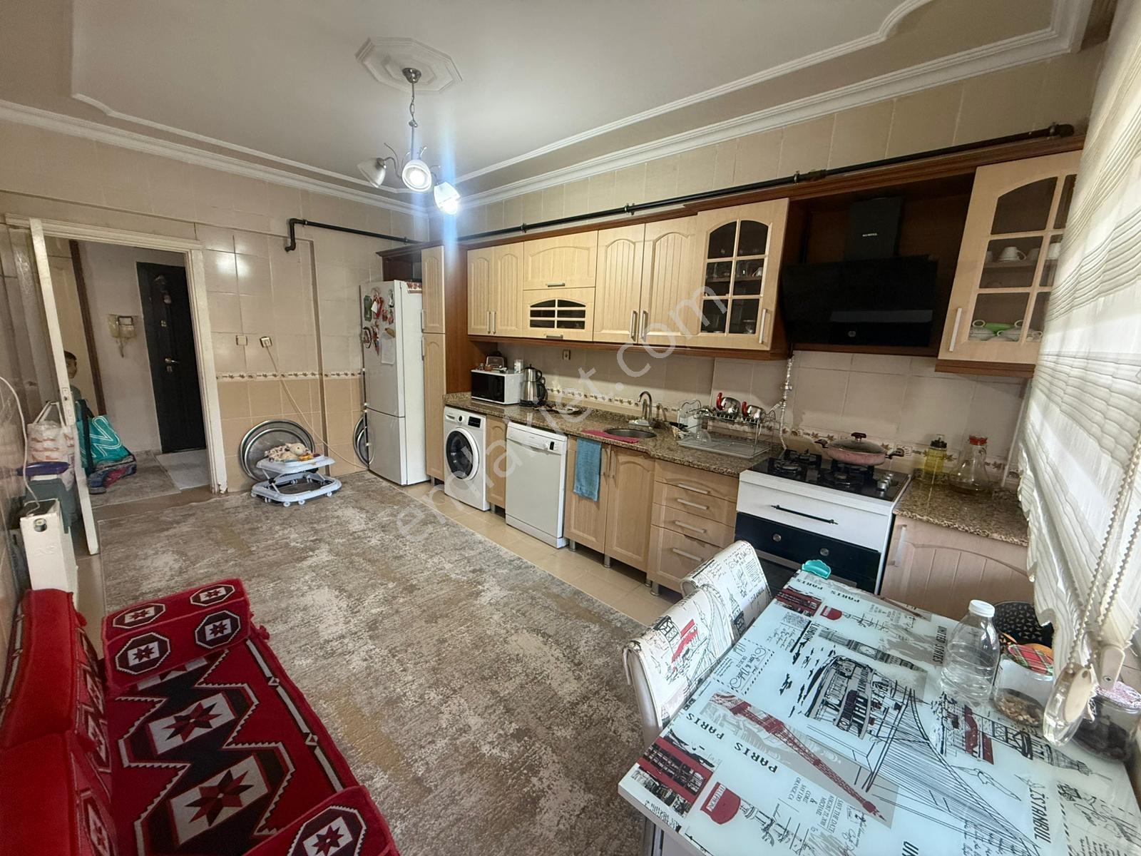 Yaşarsoy Gyo'dan K.köprü Akbayır Mah'de Deka-2 Sitesi 4+1 Daire