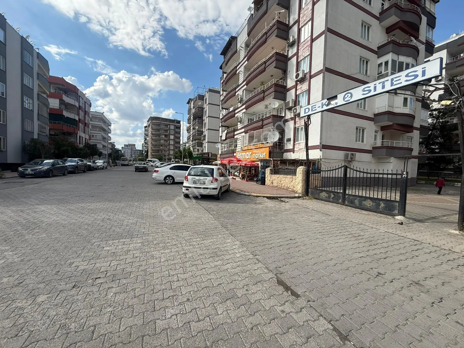 Yaşarsoy Gyo'dan K.köprü Akbayır Mah'de Deka-2 Sitesi 4+1 Daire - Görsel 35
