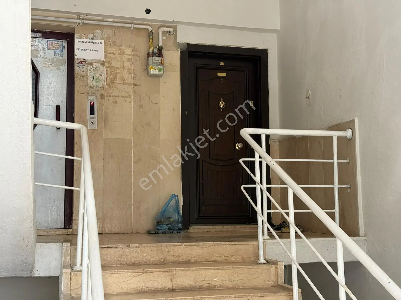 Yaşarsoy Gyo'dan K.köprü Akbayır Mah'de Deka-2 Sitesi 4+1 Daire - Görsel 31