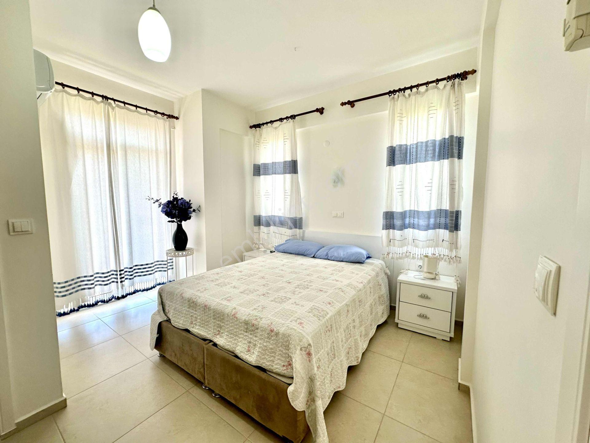 Ölüdeniz Ovacık'ta 700 M2 Arsaya Sahip 3+1 Villa - Görsel 25