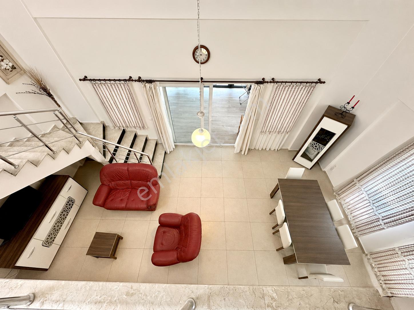 Ölüdeniz Ovacık'ta 700 M2 Arsaya Sahip 3+1 Villa - Görsel 15