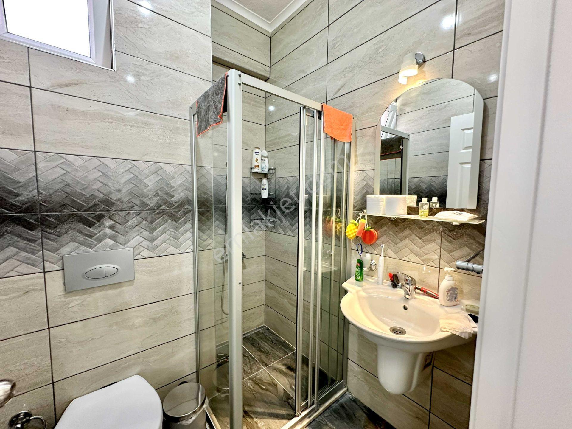 Ölüdeniz Ovacık'ta 700 M2 Arsaya Sahip 3+1 Villa - Görsel 27
