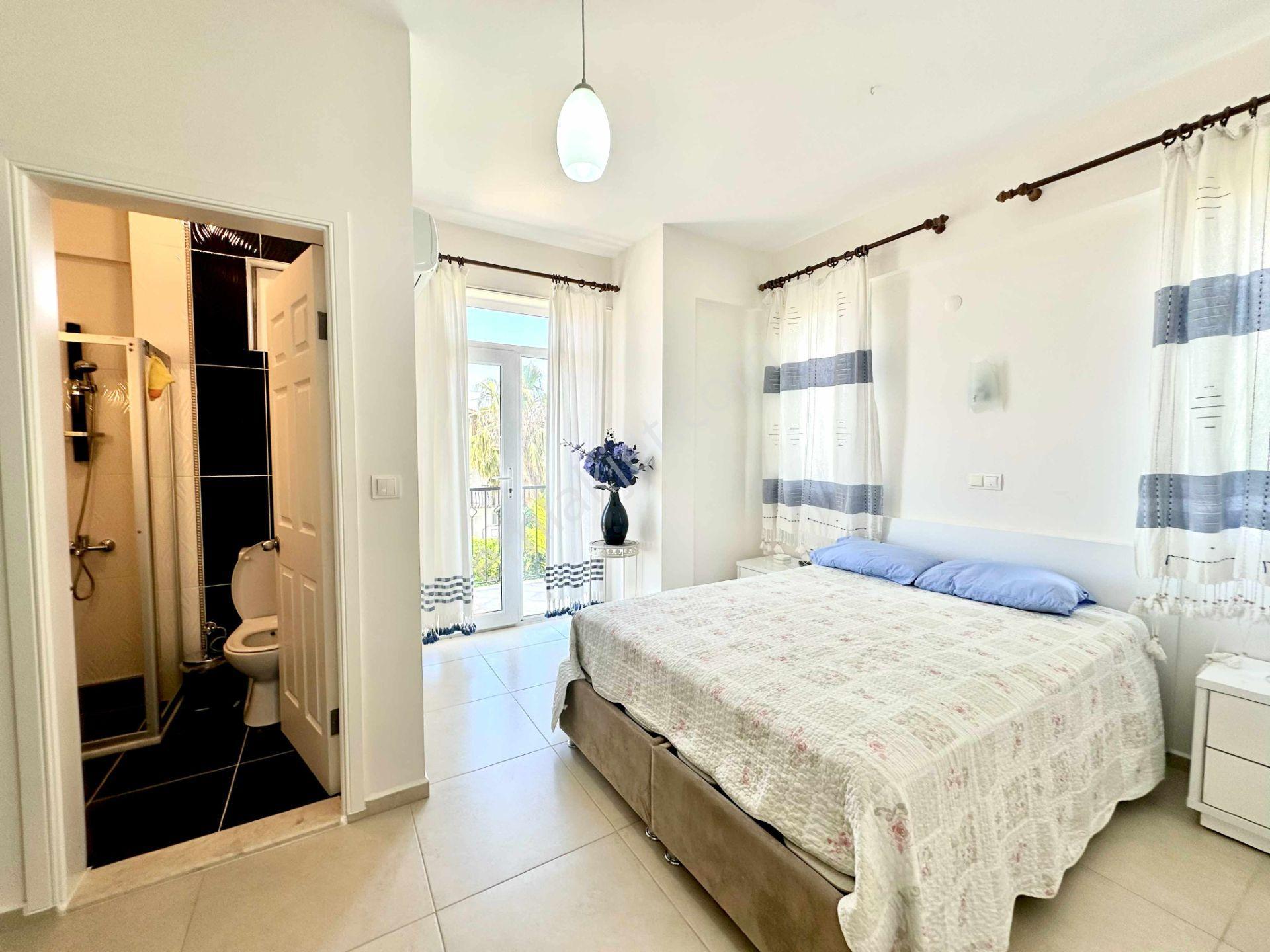 Ölüdeniz Ovacık'ta 700 M2 Arsaya Sahip 3+1 Villa - Görsel 23
