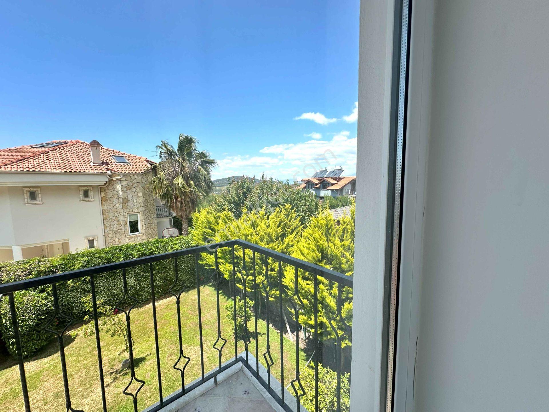 Ölüdeniz Ovacık'ta 700 M2 Arsaya Sahip 3+1 Villa - Görsel 26