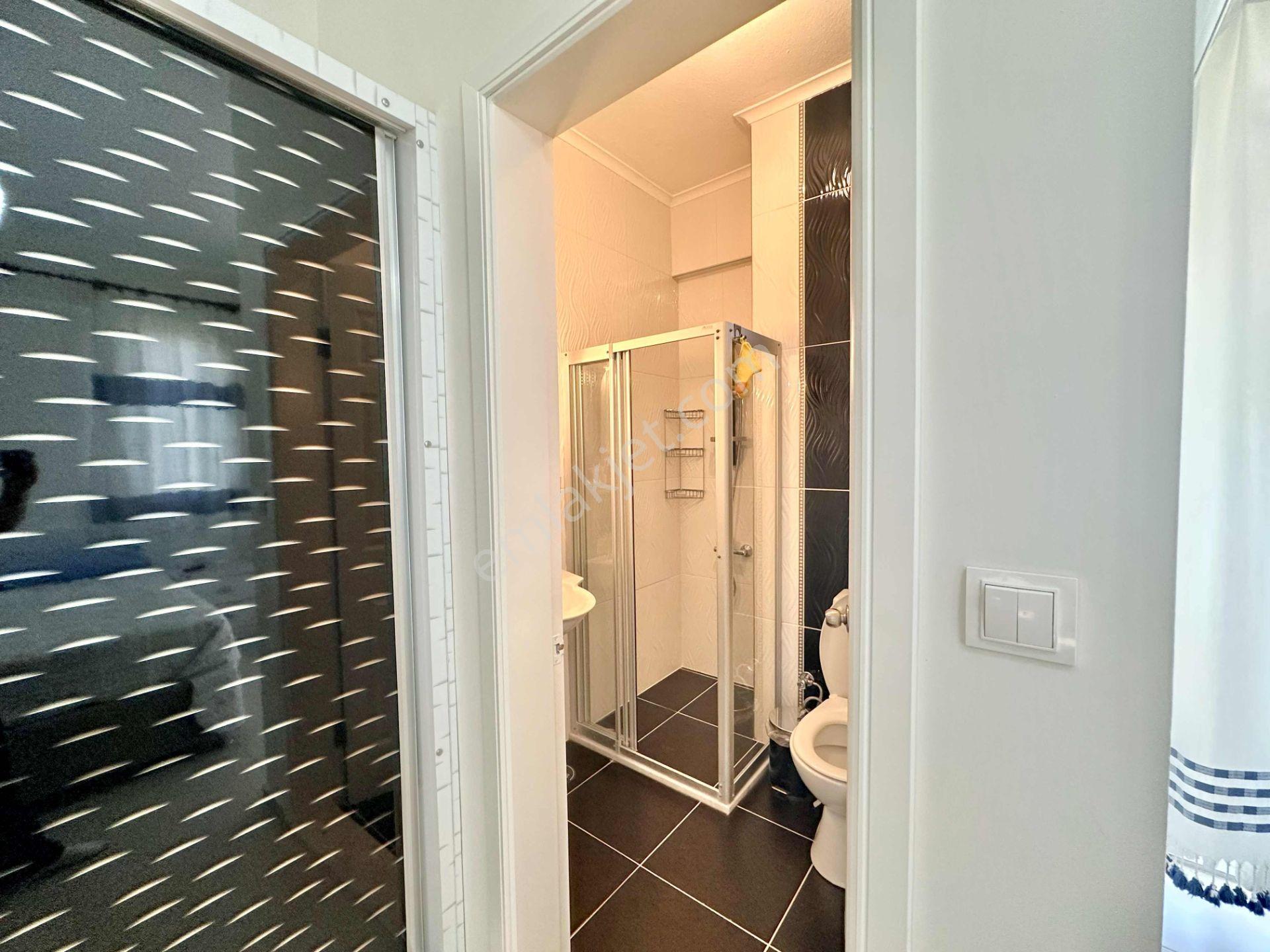 Ölüdeniz Ovacık'ta 700 M2 Arsaya Sahip 3+1 Villa - Görsel 24