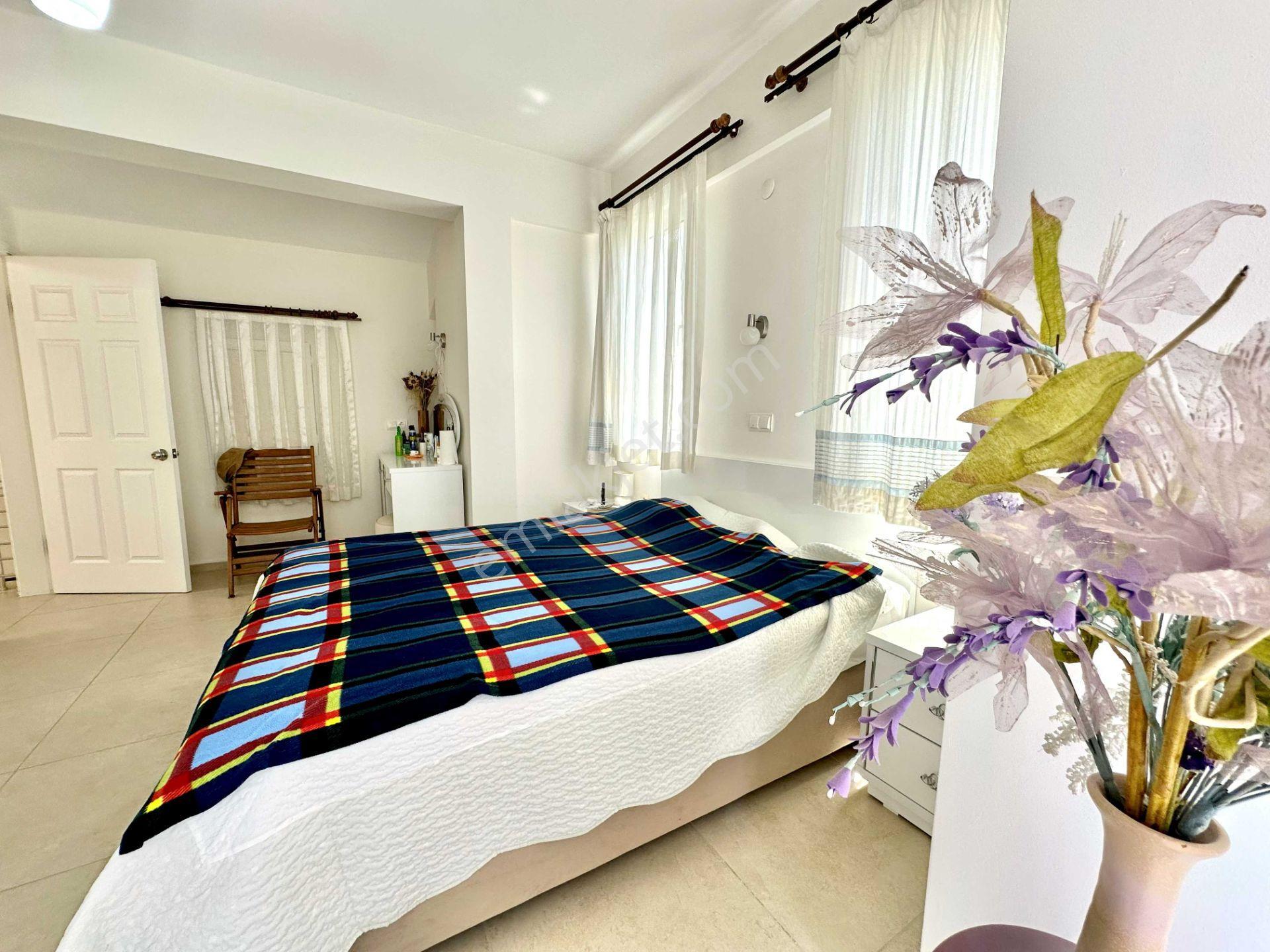 Ölüdeniz Ovacık'ta 700 M2 Arsaya Sahip 3+1 Villa - Görsel 21
