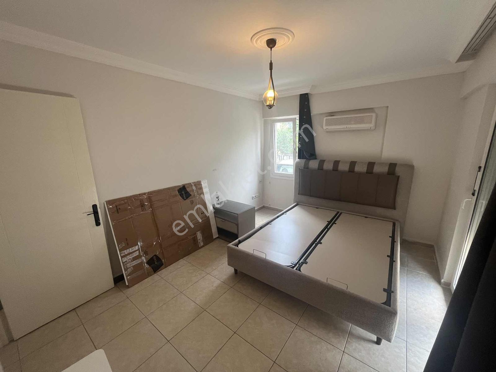 Fethiye Tuzla Mah. 3+1 Uzun Dönem Kiralık Daire - Görsel 7