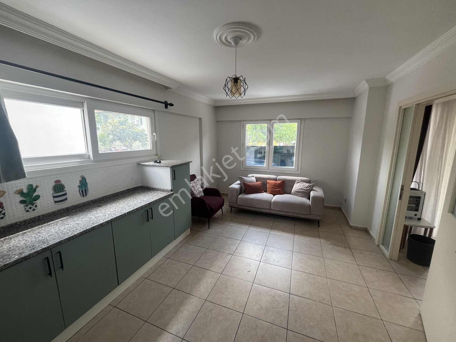 Fethiye Tuzla Mah. 3+1 Uzun Dönem Kiralık Daire - Görsel 2