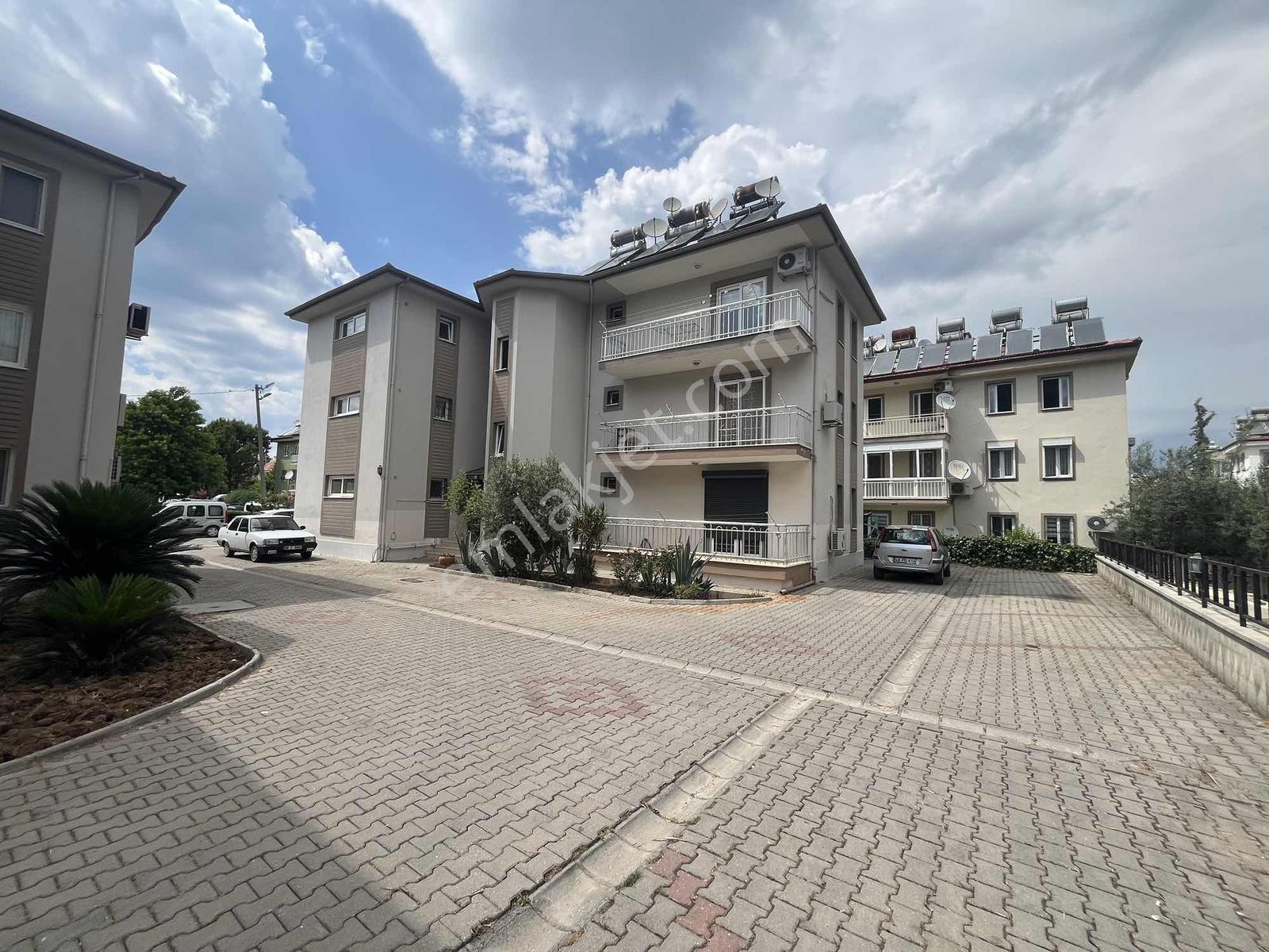 Fethiye Tuzla Mah. 3+1 Uzun Dönem Kiralık Daire