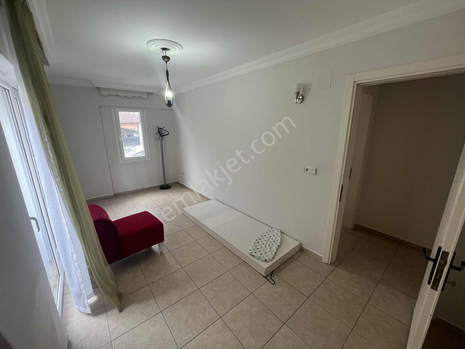 Fethiye Tuzla Mah. 3+1 Uzun Dönem Kiralık Daire - Görsel 23