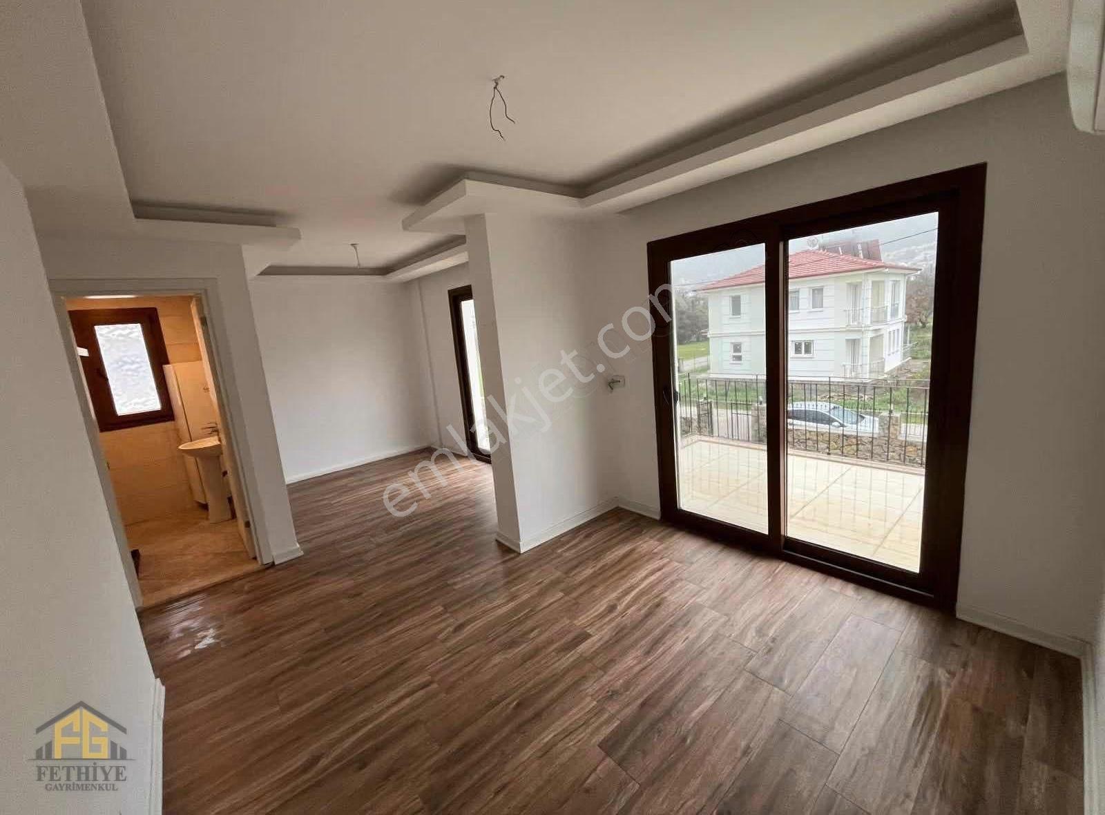 Yeşilüzümlüde Kiralık 4+1 Müstakil Eşyasız Villa - Görsel 33