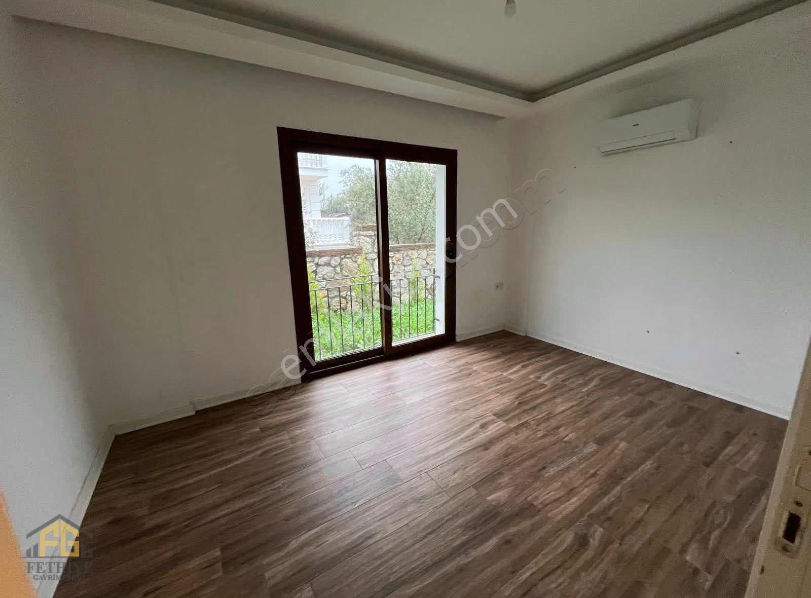 Yeşilüzümlüde Kiralık 4+1 Müstakil Eşyasız Villa - Görsel 34