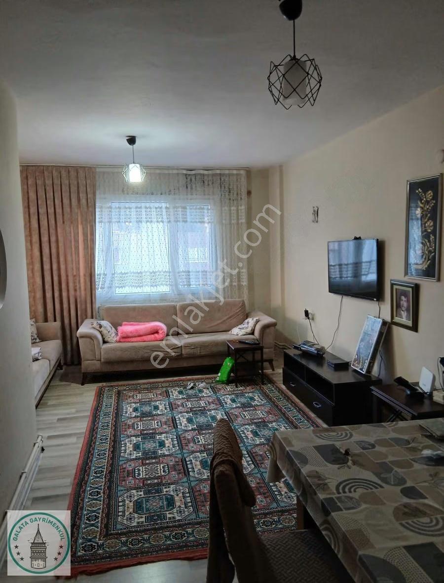 Galata'dan Site İçerisinde 3+1 Satılık Daire - Görsel 10