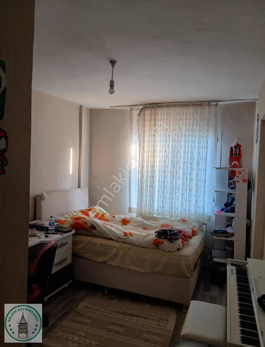 Galata'dan Site İçerisinde 3+1 Satılık Daire - Görsel 4