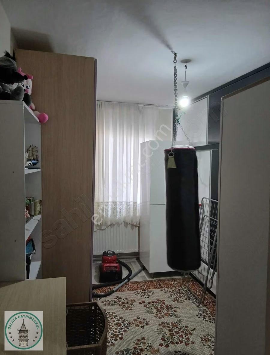 Galata'dan Site İçerisinde 3+1 Satılık Daire - Görsel 3