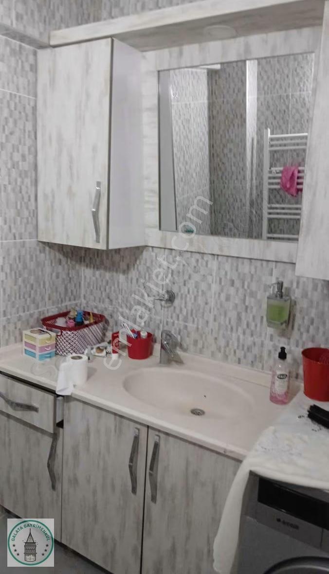 Galata'dan Site İçerisinde 3+1 Satılık Daire - Görsel 7